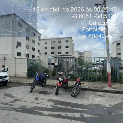 Apartamento, 2 quartos, 44 m² - Foto 1