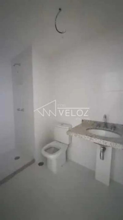 Kitnet-Studio, 33 m² - Foto 1