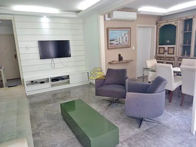 Apartamento, 3 quartos, 122 m² - Foto 1
