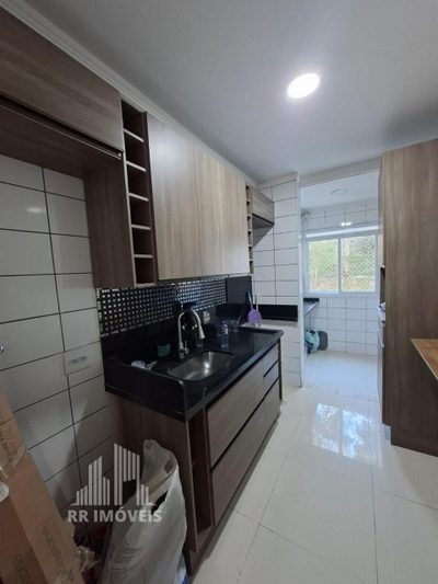 Apartamento, 3 quartos, 69 m² - Foto 3