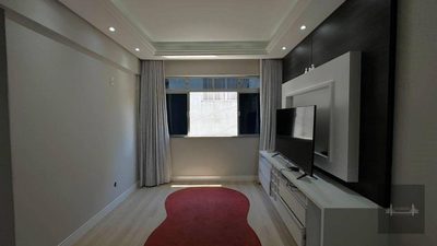Apartamento, 2 quartos, 60 m² - Foto 2