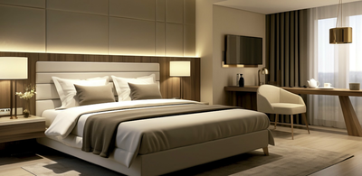 Apartamento, 2 quartos, 52 m² - Foto 4