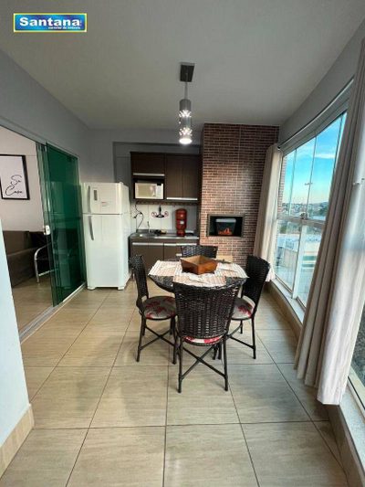 Apartamento, 1 quarto, 42 m² - Foto 3
