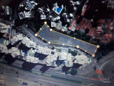 Terreno, 6440 m² - Foto 1