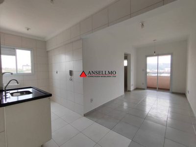 Apartamento, 2 quartos, 50 m² - Foto 3