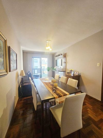 Apartamento, 3 quartos, 114 m² - Foto 4