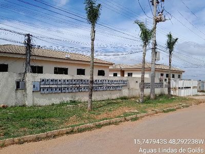 Apartamento, 2 quartos, 58 m² - Foto 1