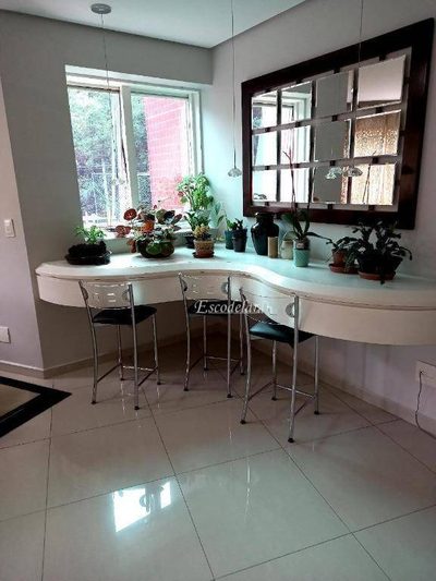 Apartamento, 3 quartos, 160 m² - Foto 3
