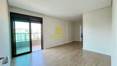 Apartamento, 4 quartos, 164 m² - Foto 3