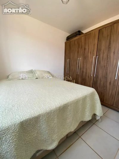 Casa, 3 quartos, 49 m² - Foto 5