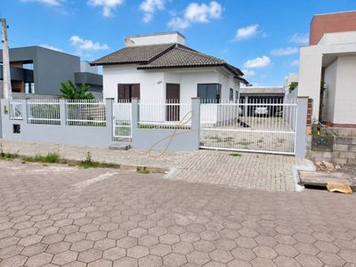 Casa, 2 quartos, 146 m² - Foto 3