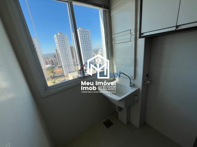 Apartamento, 2 quartos, 67 m² - Foto 5