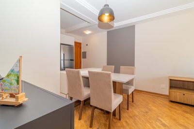 Apartamento, 2 quartos, 58 m² - Foto 4