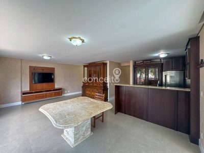 Apartamento, 3 quartos, 130 m² - Foto 2