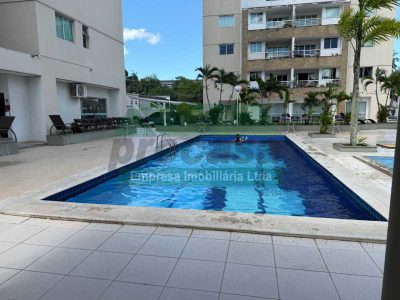 Apartamento, 3 quartos, 94 m² - Foto 1