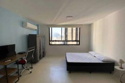 Apartamento, 1 quarto, 29 m² - Foto 2