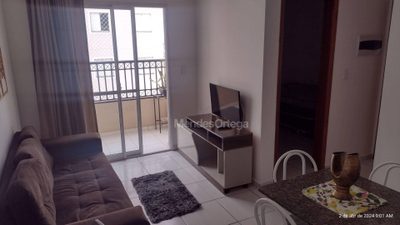 Apartamento, 2 quartos, 62 m² - Foto 4