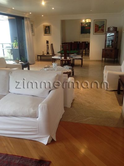 Apartamento, 4 quartos, 245 m² - Foto 3