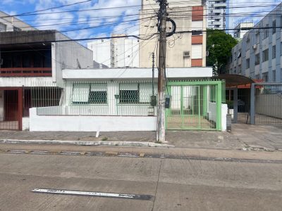 Loja-Salão, 98 m² - Foto 2