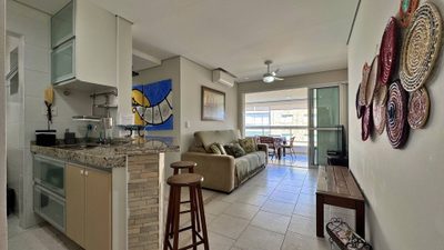 Apartamento, 3 quartos, 93 m² - Foto 3
