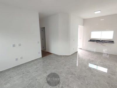 Casa de Condomínio, 2 quartos - Foto 3