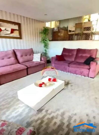 Sobrado, 4 quartos, 380 m² - Foto 2