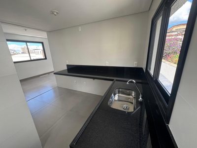 Apartamento, 2 quartos, 66 m² - Foto 3