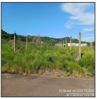 Terreno, 10 m² - Foto 1