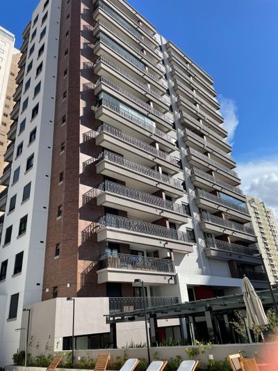 Apartamento, 2 quartos, 69 m² - Foto 1
