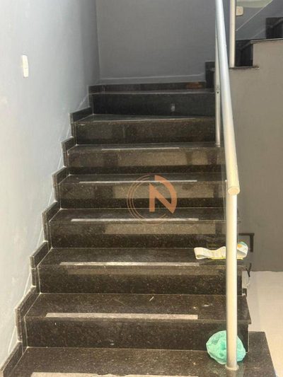 Sobrado, 3 quartos, 580 m² - Foto 4