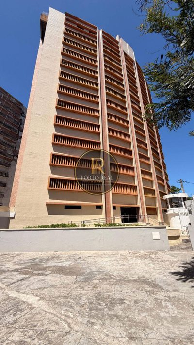 Apartamento, 3 quartos, 160 m² - Foto 1