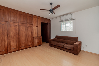 Apartamento, 1 quarto, 54 m² - Foto 1