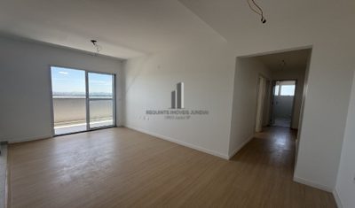 Apartamento, 2 quartos, 66 m² - Foto 3