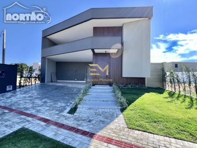 Casa, 1 quarto, 202 m² - Foto 1
