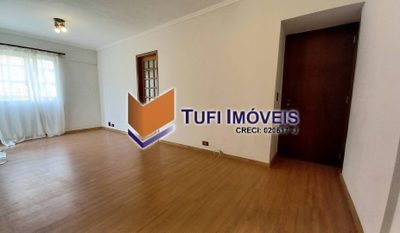 Apartamento, 2 quartos, 77 m² - Foto 4