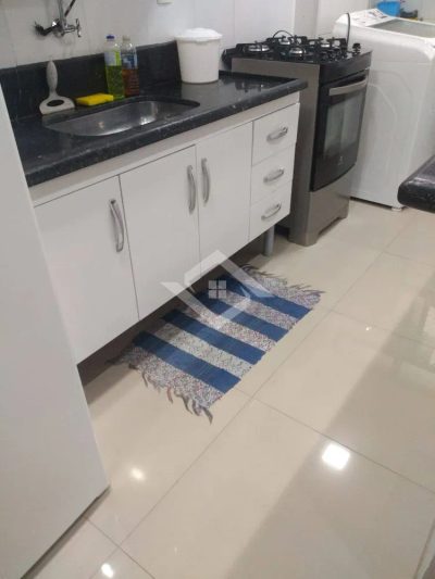 Apartamento, 2 quartos, 63 m² - Foto 3