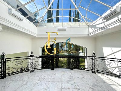Casa, 6 quartos, 1250 m² - Foto 1