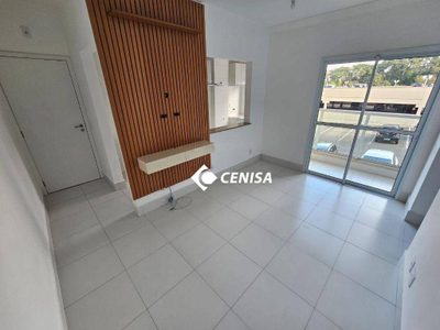 Apartamento, 3 quartos, 62 m² - Foto 1