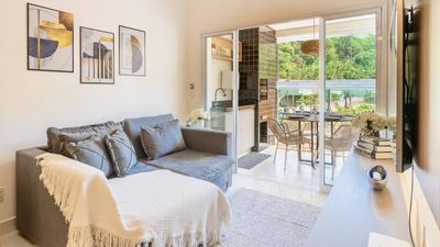 Apartamento, 2 quartos, 67 m² - Foto 1