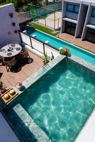 Apartamento, 2 quartos, 105 m² - Foto 2