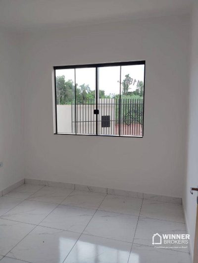Casa, 2 quartos, 69 m² - Foto 3