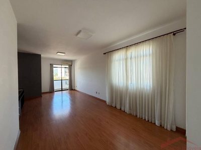 Apartamento, 3 quartos, 95 m² - Foto 4