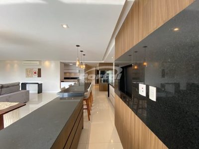 Apartamento, 3 quartos, 190 m² - Foto 3