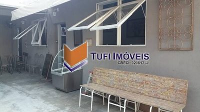 Casa, 1 quarto, 155 m² - Foto 4