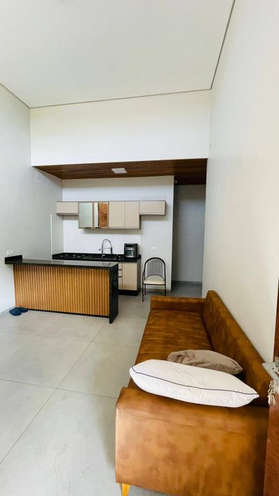 Casa, 253 m² - Foto 5