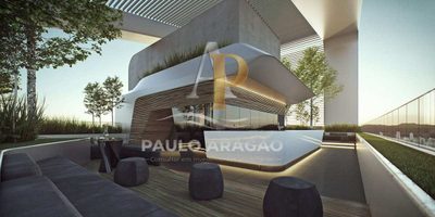 Apartamento, 4 quartos, 171 m² - Foto 5