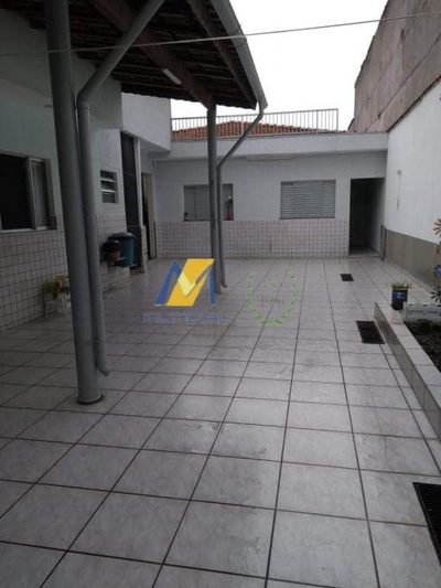 Terreno, 227 m² - Foto 1