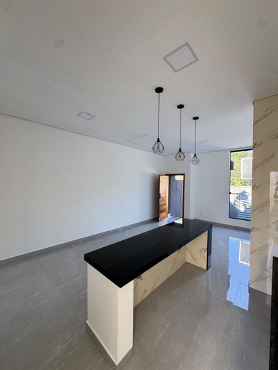 Casa, 3 quartos, 88 m² - Foto 4
