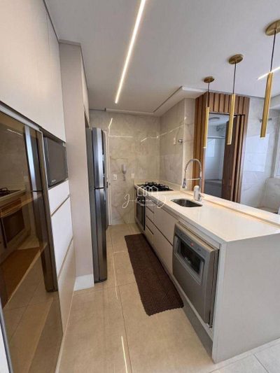 Apartamento, 3 quartos, 106 m² - Foto 3