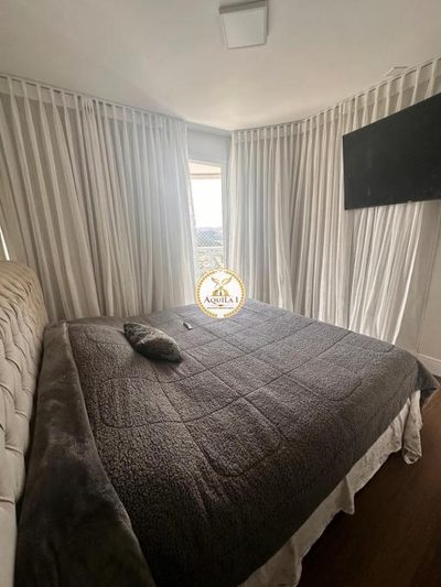 Apartamento, 3 quartos, 90 m² - Foto 4